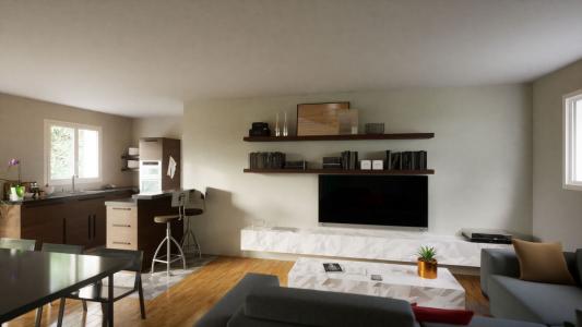 For sale House VAIRE 