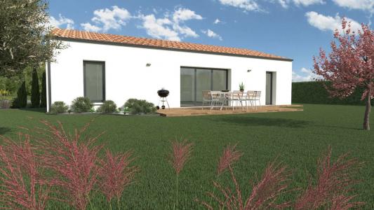 Vente Maison VAIRE 
