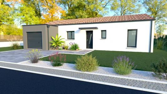 Vente Maison VAIRE 
