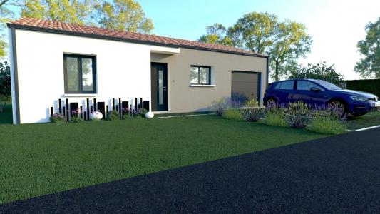 photo For sale House GIVRAND 85