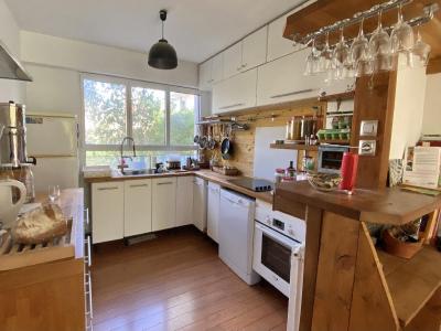 Vente Appartement 4 pièces NANTES 44100