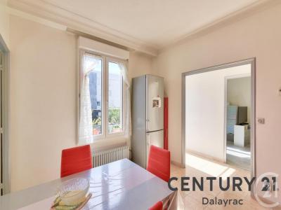 Vente Maison FONTENAY-SOUS-BOIS 
