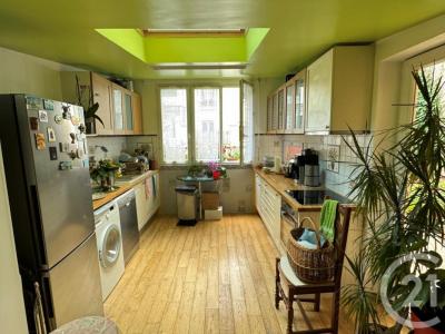 Vente Maison FONTENAY-SOUS-BOIS 