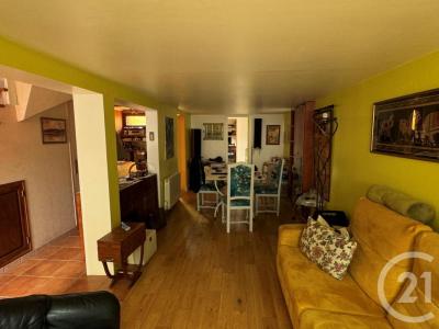 Vente Maison FONTENAY-SOUS-BOIS 