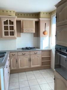 Location Appartement 3 pièces BOURGES 18000