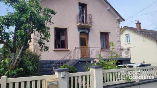 photo For sale House CREUSOT 71