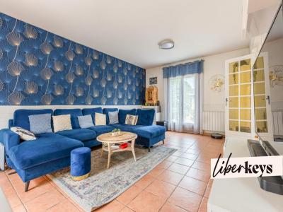 Vente Maison 4 pièces ROSNY-SOUS-BOIS 93110