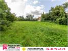 Annonce Vente Terrain Chapelle-montmartin