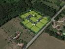 Annonce Vente Terrain Cabourg