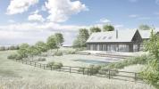 Acheter Terrain Touques 247000 euros