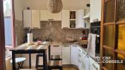 House CREUSOT 
