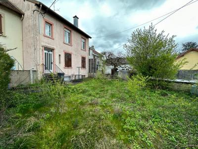 For sale House AUDINCOURT 