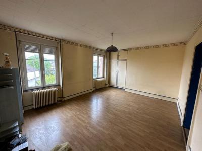 For sale House AUDINCOURT 