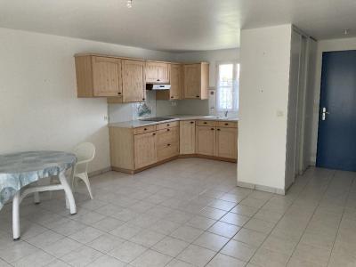 Vente Maison LONGEVILLE-SUR-MER 