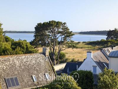 Vente Maison 4 pièces PLOUHARNEL 56340