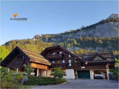 Vente Maison 7 pièces PASSY 74190
