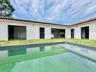 photo For sale House TOSSE 40