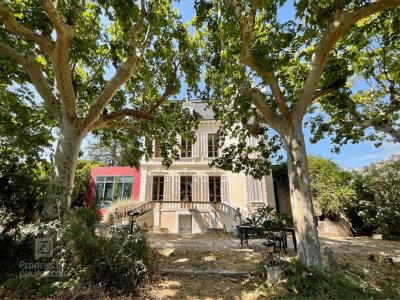 photo For sale Prestigious house DRAGUIGNAN 83
