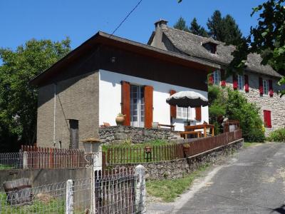 Vente Maison 2 pièces ESPEYRAC 12140