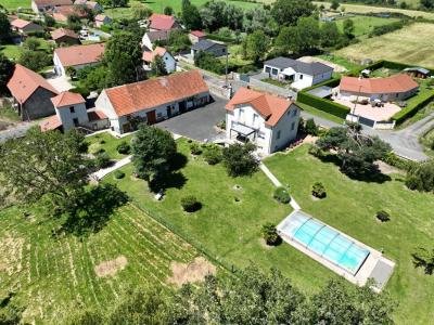 photo For sale House BELLERIVE-SUR-ALLIER 03