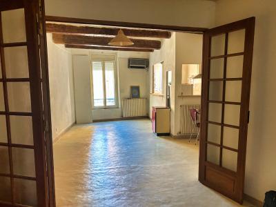 Vente Appartement 2 pièces SEYNE-SUR-MER 83500