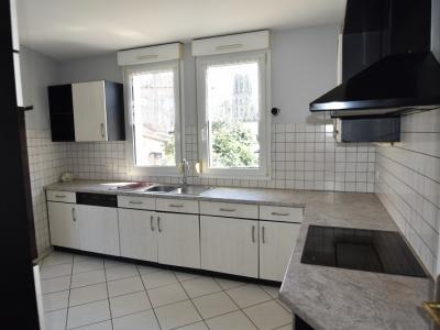 Vente Appartement LUNEVILLE  54