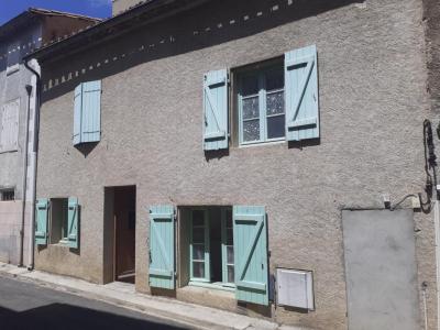 photo For sale House COUIZA 11