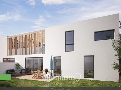 Vente Appartement 3 pièces NANTES 44000