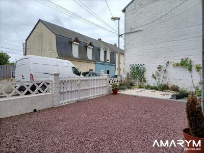 For sale Apartment CAYEUX-SUR-MER 