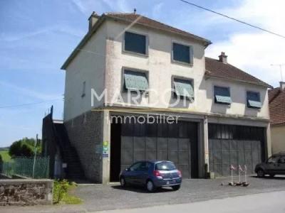 For sale House CROCQ