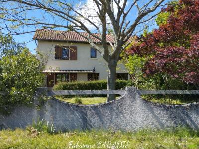 Vente Maison SAMADET  40
