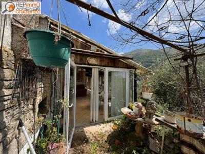 photo For sale House LUCERAM 06