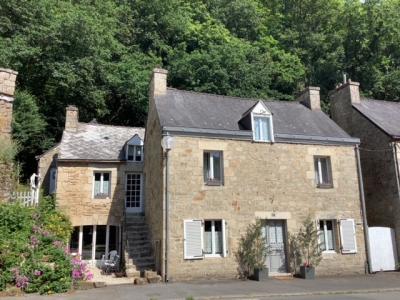 photo For sale House GUEMENE-SUR-SCORFF 56