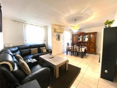 Vente Appartement 4 pièces MARSEILLE-3EME-ARRONDISSEMENT 13003