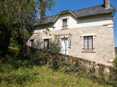Vente Maison 13 pièces SAINT-AMAND-DE-COLY 24290