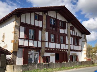 photo For sale House SARE 64