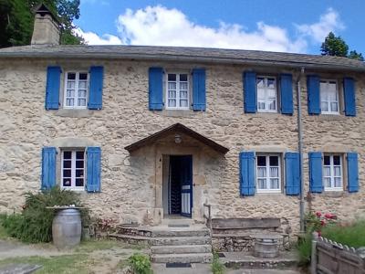 Vente Maison 11 pièces FRAISSE-SUR-AGOUT 34330