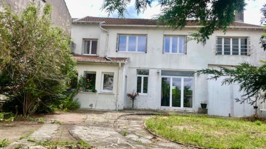 Vente Maison 8 pièces CHAMBREY 57170