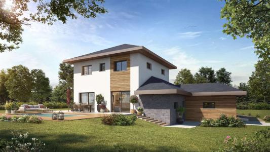 Vente Maison 5 pièces HAUTECOUR 73600