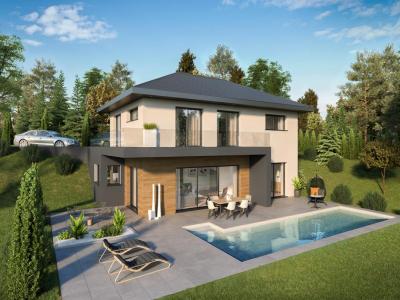 photo For sale House APREMONT 73