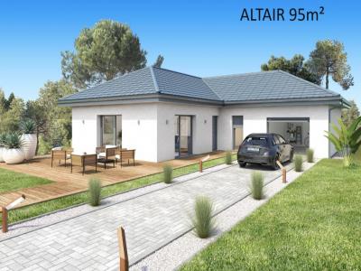 photo For sale House CURIENNE 73