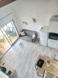 Vente Appartement 3 pièces PORT-SAINT-LOUIS-DU-RHONE 13230