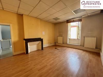 Vente Maison FOSSAT 