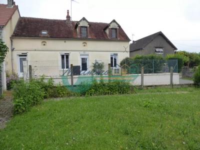 Vente Maison 6 pièces THURY 89520