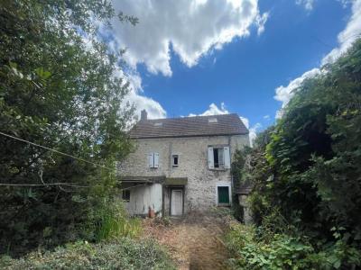 Vente Maison 5 pièces ETAMPES 91150