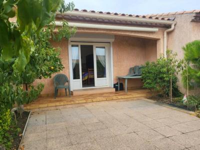 photo For sale House SIGEAN 11