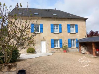 photo For sale House RESSONS-LE-LONG 02