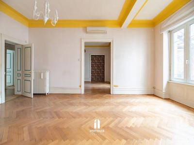 Vente Appartement 6 pièces STRASBOURG 67000