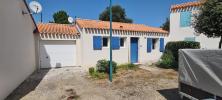 Vente Maison Longeville-sur-mer 85