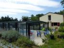 Annonce Vente 7 pices Maison Lavalade